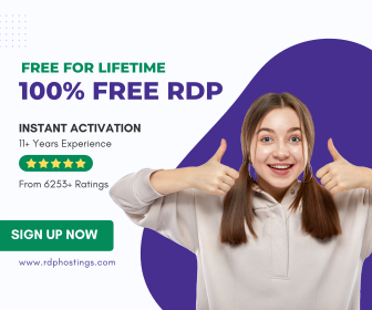 Free Hosting