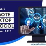 Enable Remote Desktop Protocol