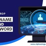 Free RDP Username and Password