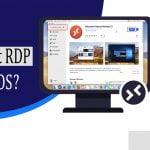 How to connect to RDP on MacOS