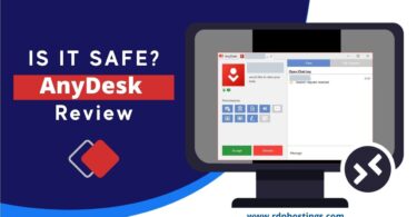 AnyDesk Review