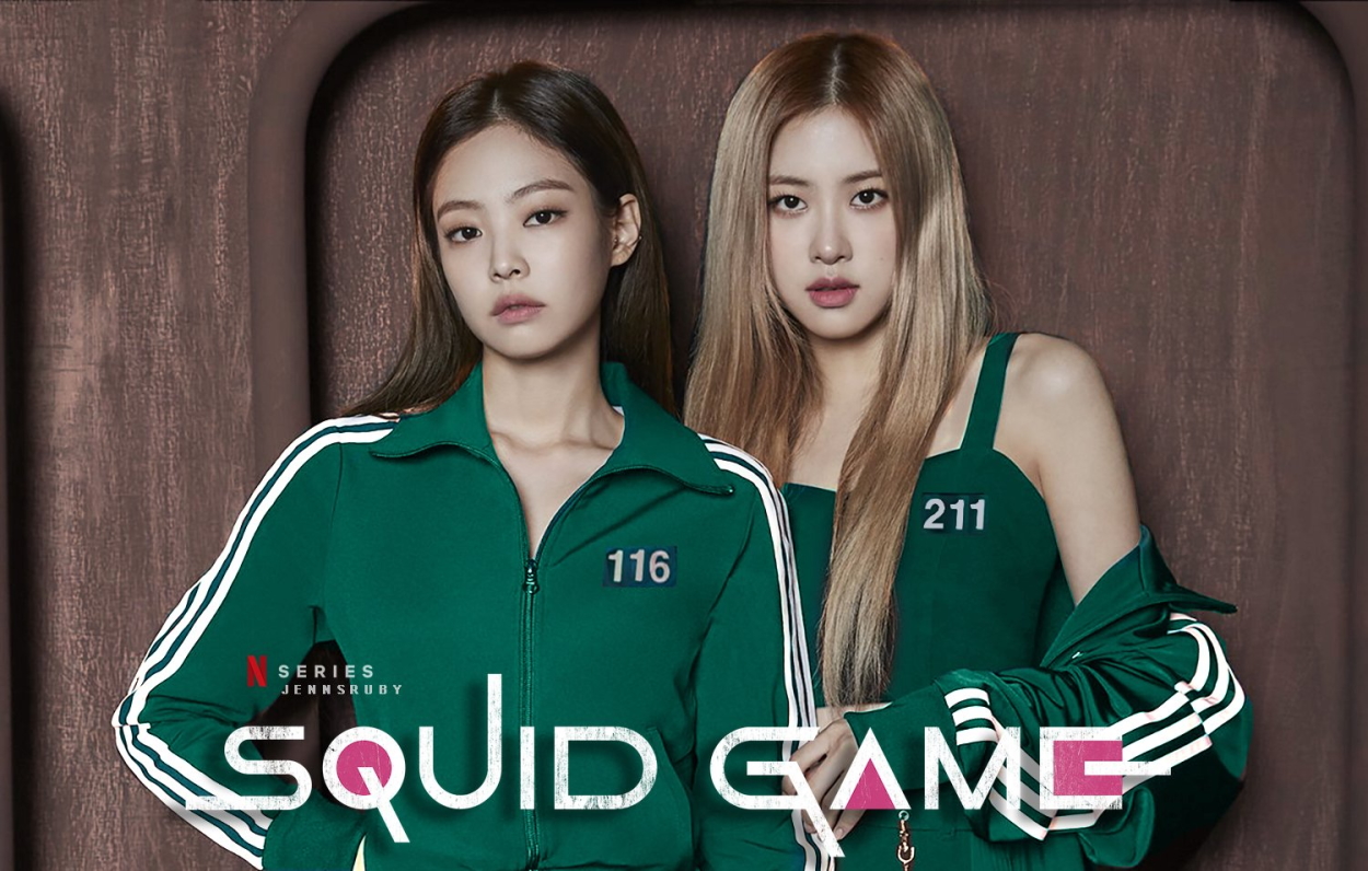 BLACKPINK Jennie's Name Appeared In 'Squid Game' Credits