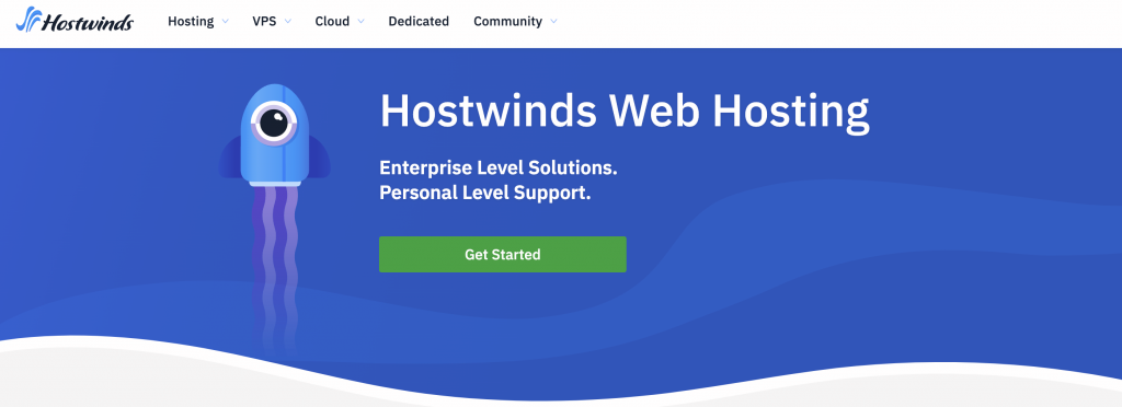Hostwinds Forex VPS Hosting 