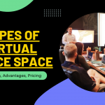 Types of Virtual Office Space