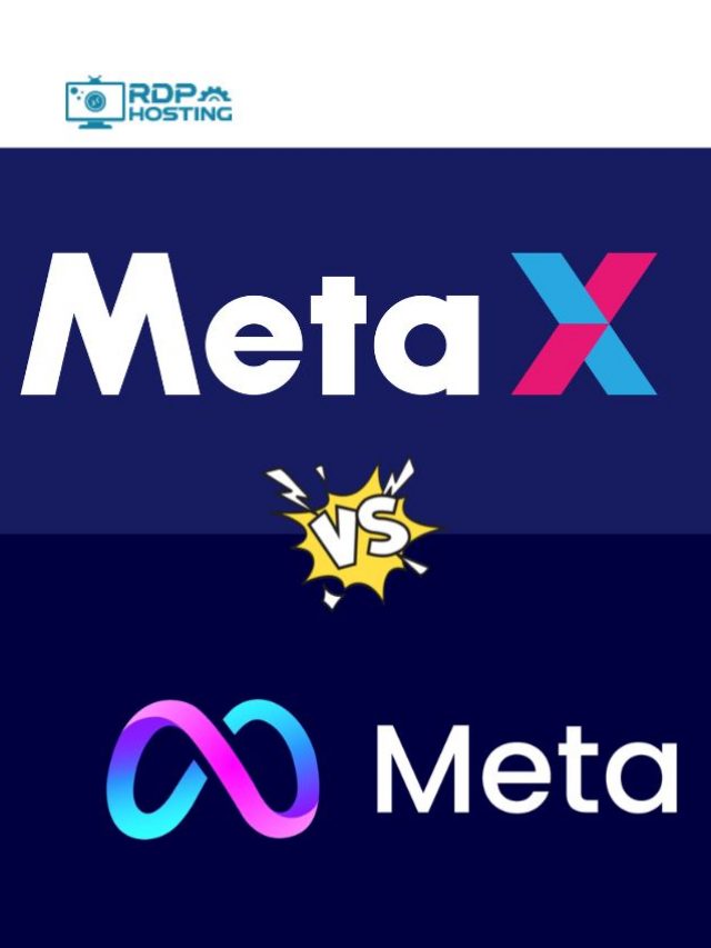 metaX hits Meta with patent lawsuit