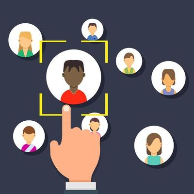 Acquire talented employees remotely