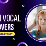 AI Vocal Removers