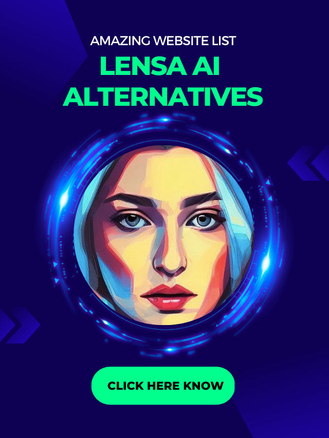lensa free alternative
