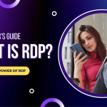 what is RDP