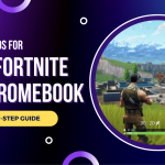 how to Play Fortnite on Chromebook