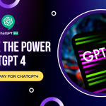 use ChatGPT 4 for free