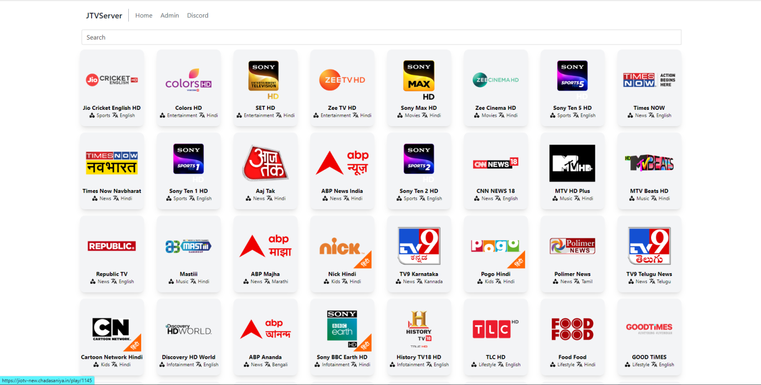 IPTV GitHub Playlist Worldwide Free IPTV New List