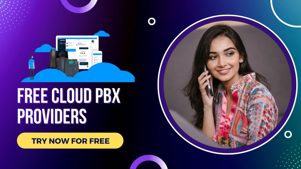 free cloud pbx