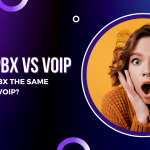 Cloud PBX vs VoIP