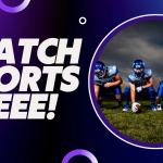 Free Sports Streaming Sites