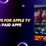 IPTV Apps for Apple TV