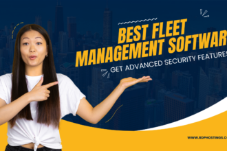 Best fleet management software