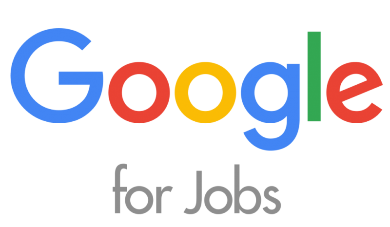Google for Job