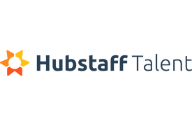 HubStaff Talent logo