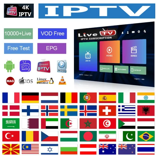 Is IPTV Banned Or Legal In Canada