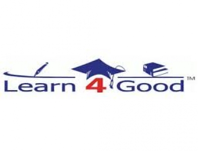 Learn4Good logo