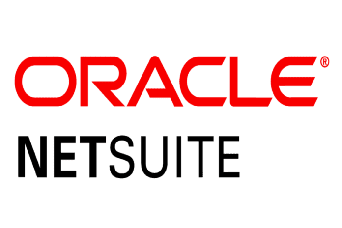 Oracle NetSuite
