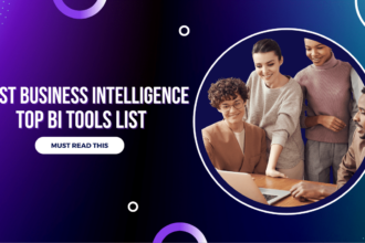 Best Business Intelligence Software