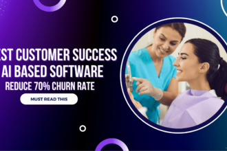 Best Customer Success Software and Tools