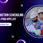 Best Free Construction Scheduling Software