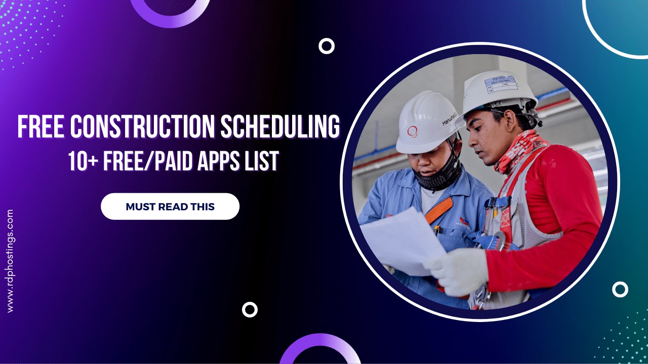 free construction scheduling software        <h3 class=