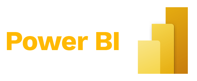 Microsoft Power BI  logo