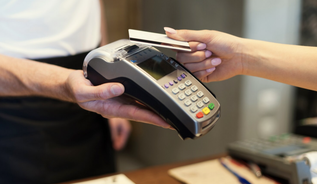 What are POS Systems?