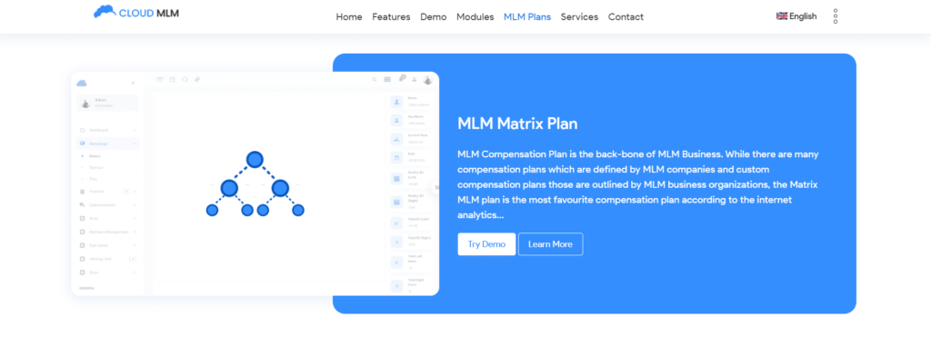 Best MLM Software | Price and Plan 