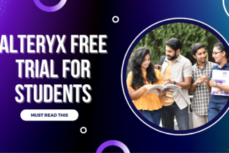 Alteryx Free Trial - Claim Alteryx Free Trial for Students