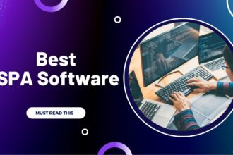 Best SPA Software Solutions