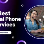 Best Virtual Phone Services