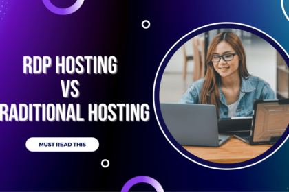 RDP Hosting vs Traditional Hosting