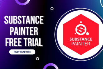 Substance Painter Free Trial