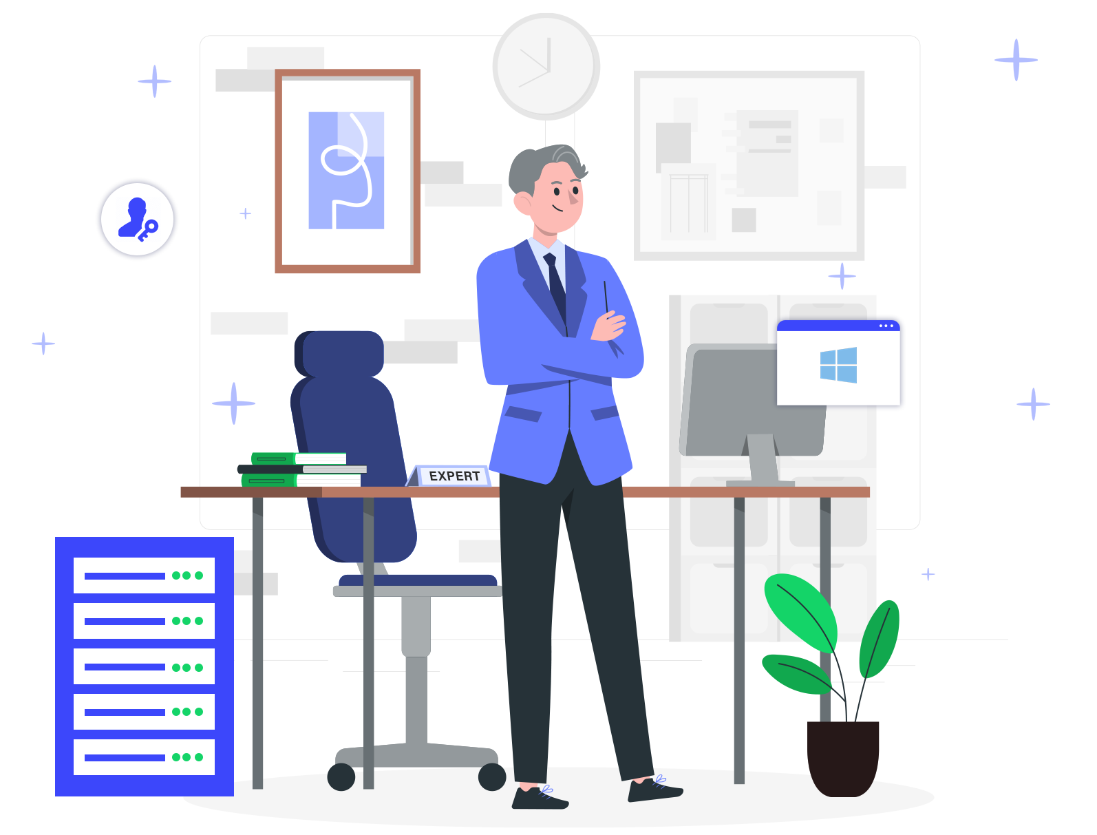 Wordpress Hosting