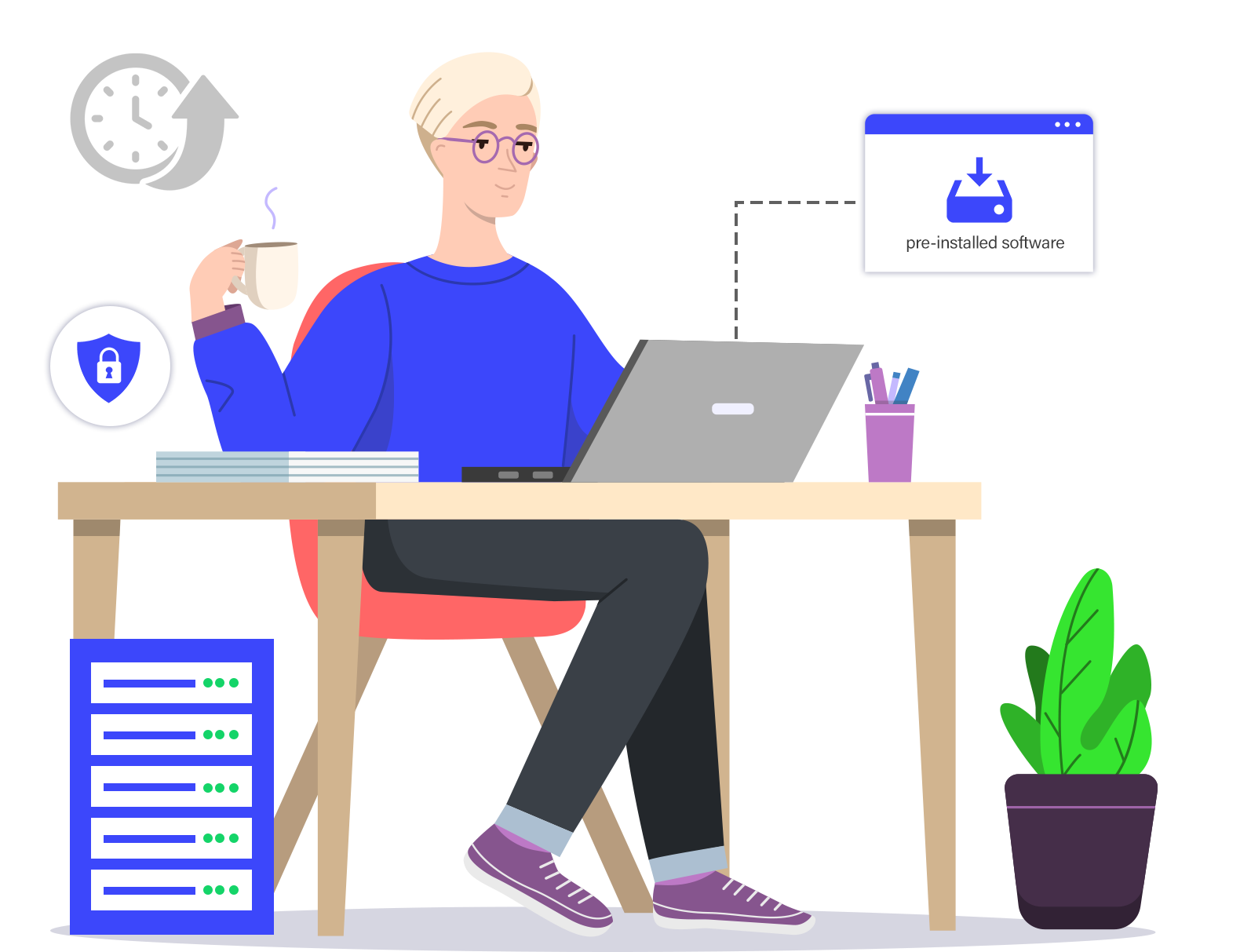 Wordpress Hosting