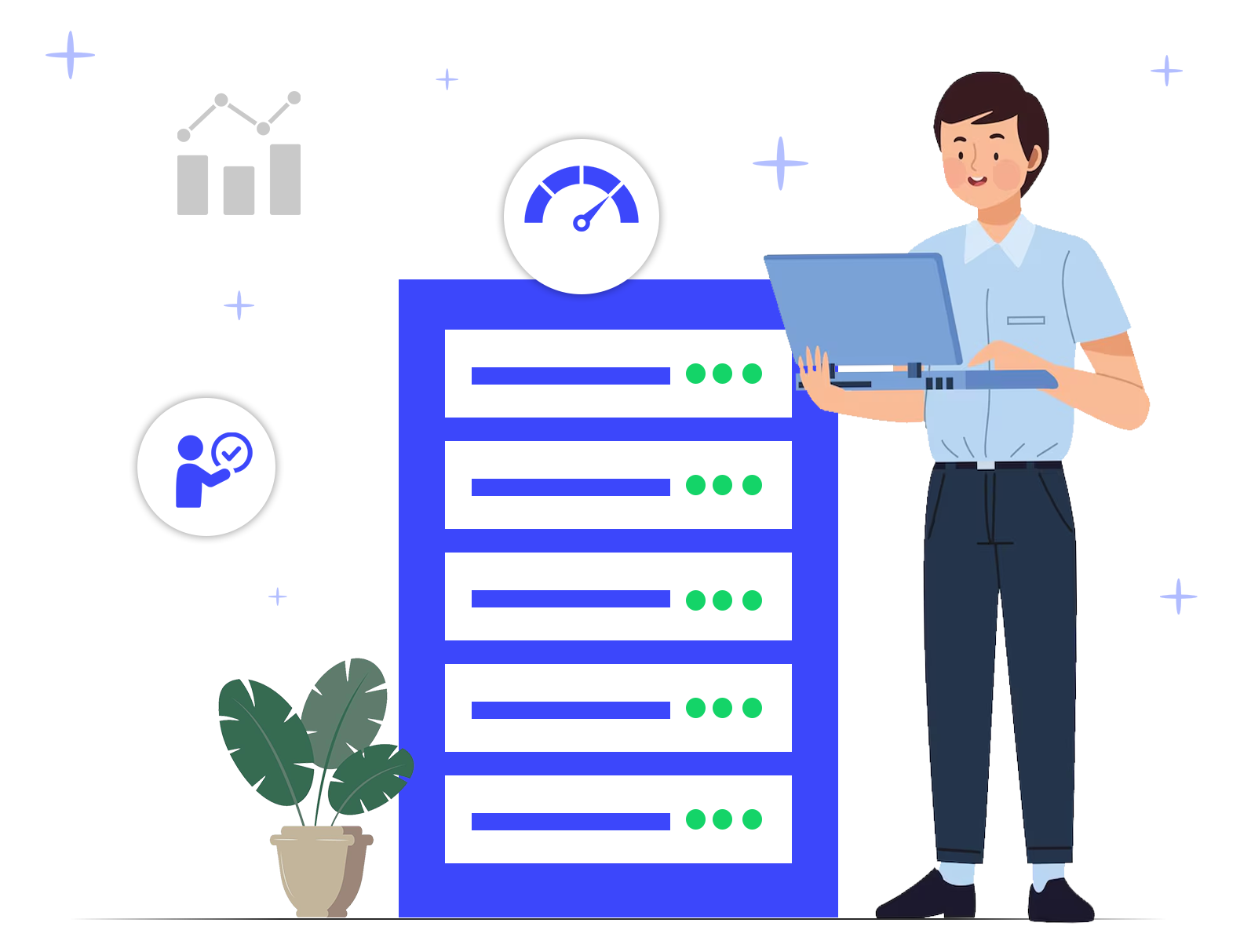 Wordpress Hosting
