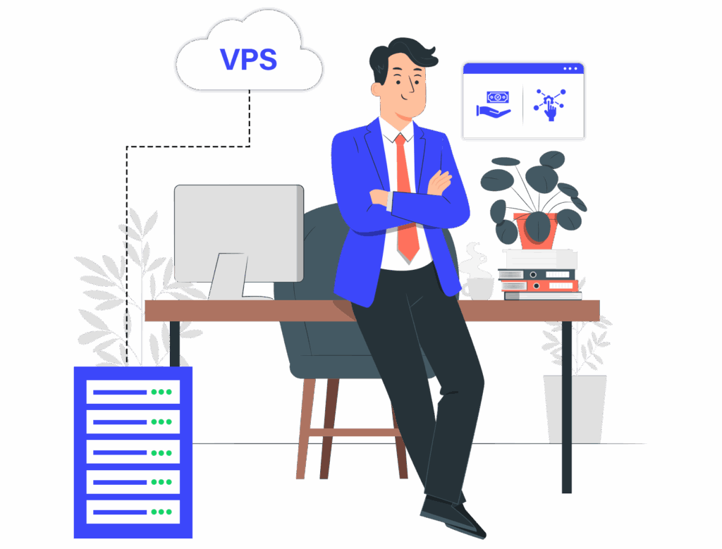 Wordpress Hosting